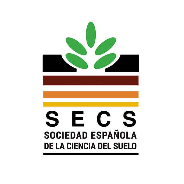Patrocinadores y colaboradores, Logotipo SECS